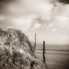 Dune Guards | LLanddwyn Bay