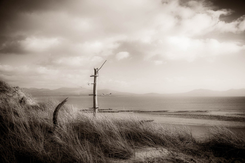 The Lookout | LLanddwyn Bay