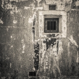 Explosives Store Detail |  Breakwater Country Park