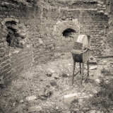 Old Brickworks:1 | Breakwater Country Park