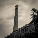 Old Brickworks:3 | Breakwater Country Park