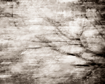 Gusting | Glen Nevis
