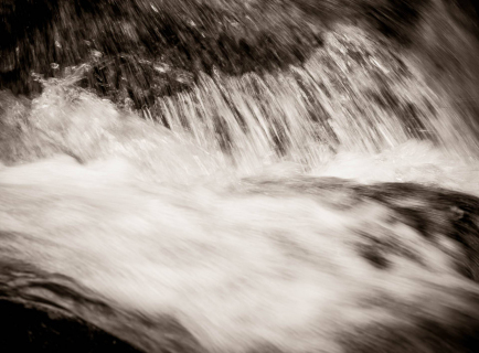 Rush | Glen Nevis
