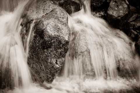 Emergence | Glen Nevis