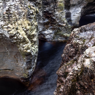 Sculpted | LInn of Dee