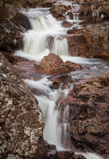 Island in the Flow | River Coupall