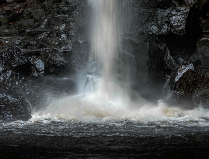 Darkness | Hawdraw Force