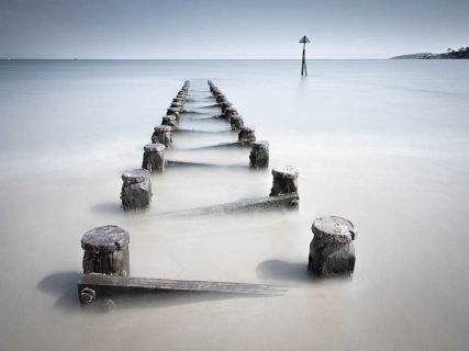 Groynes |  Abersoch