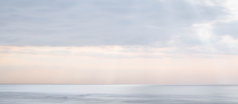 Sea & Sky Study: 2 | Fairbourne