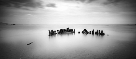 The Athena | Malltreath Bay