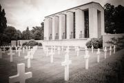 Eternal Rest | Chapel & Graves