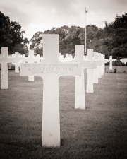 Sacrifice | Known but to God