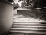 Into the Light | Steps