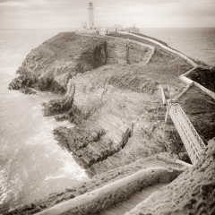 Lighthouse:2 | South Stack