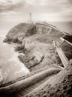 Lighthouse:2 | South Stack
