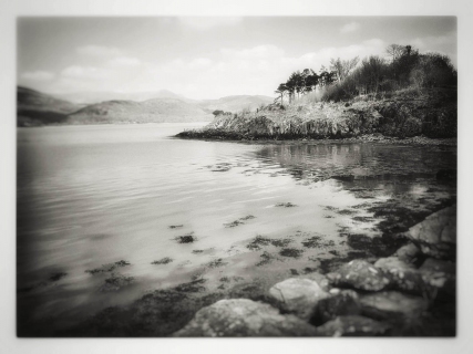 Mawddach Estuary Study | Wales