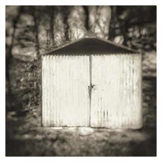 Old Garage | Wales