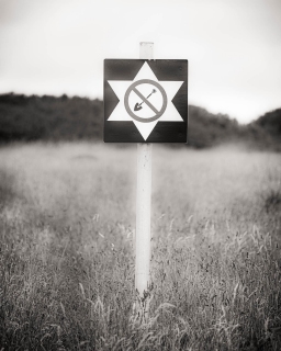 No Digging! | Pembrokeshire