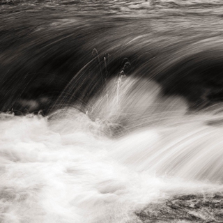 Flow | River Dee