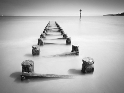 Groynes | Abersoch