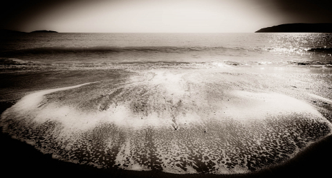 Finale | Aberdaron