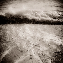 Applause | Aberdaron