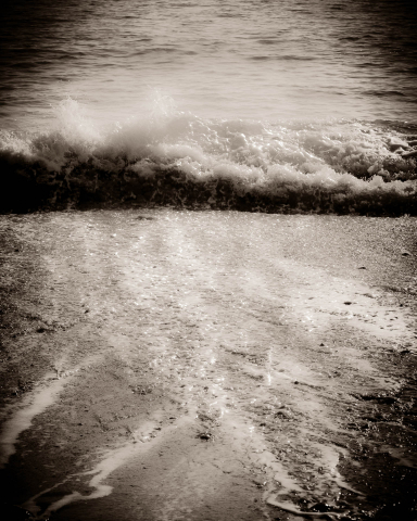 Applause | Aberdaron