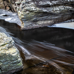 Spirit | Linn of Dee