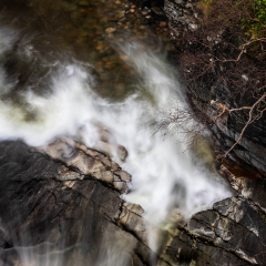 Spectral | Linn of Quoich